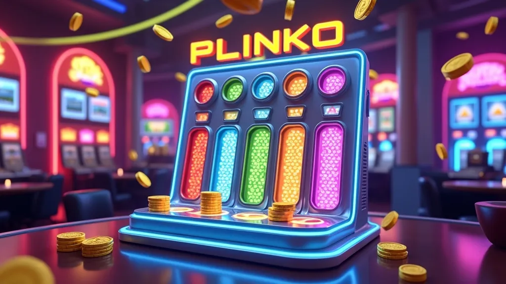 plinko demo plinko demo