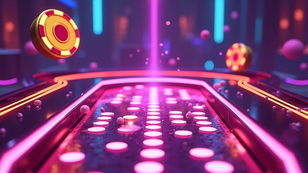 stake plinko